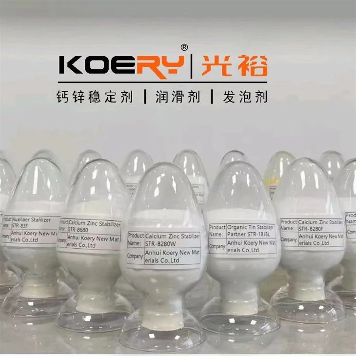 info-1-1 Calcium Zinc one pack heat stabilizer